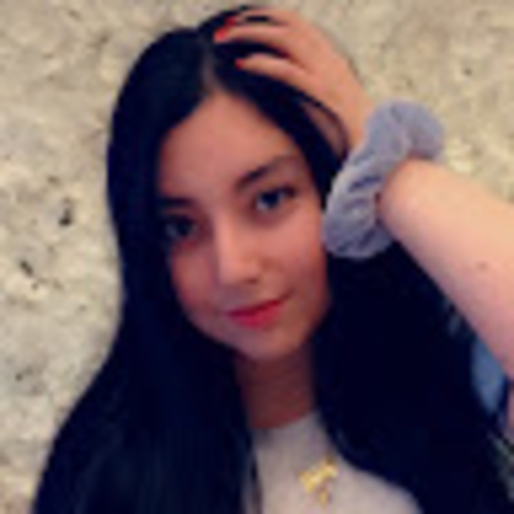 Meet your Posher, Daisy